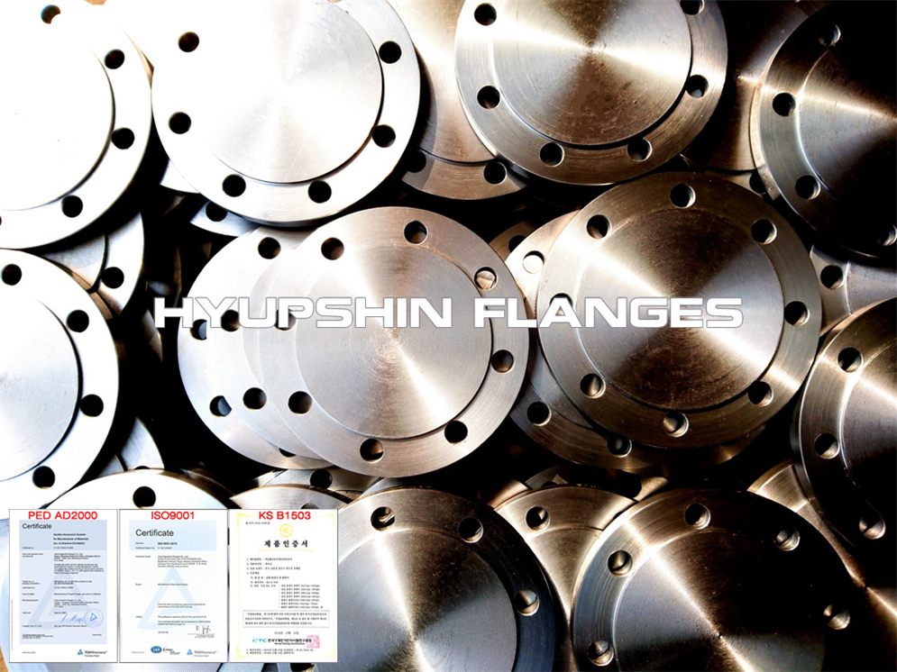 Export Offer for ASME B16.47 Class 150 Blind Flange carbon steel for North America Buyers