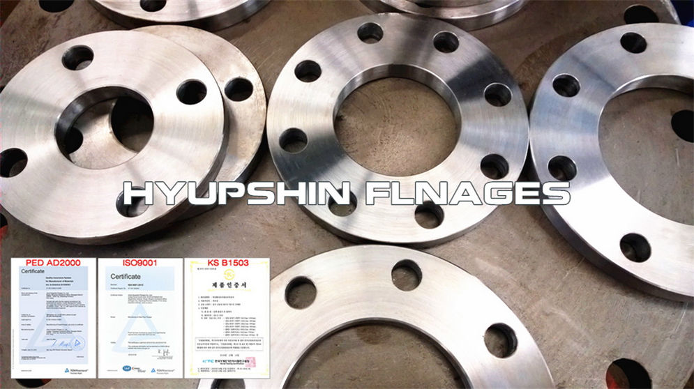 Export Offer for JIS / KS 5K SOH Slip On Hub Flange SS400 carbon steel for Southeast Asia Buyers