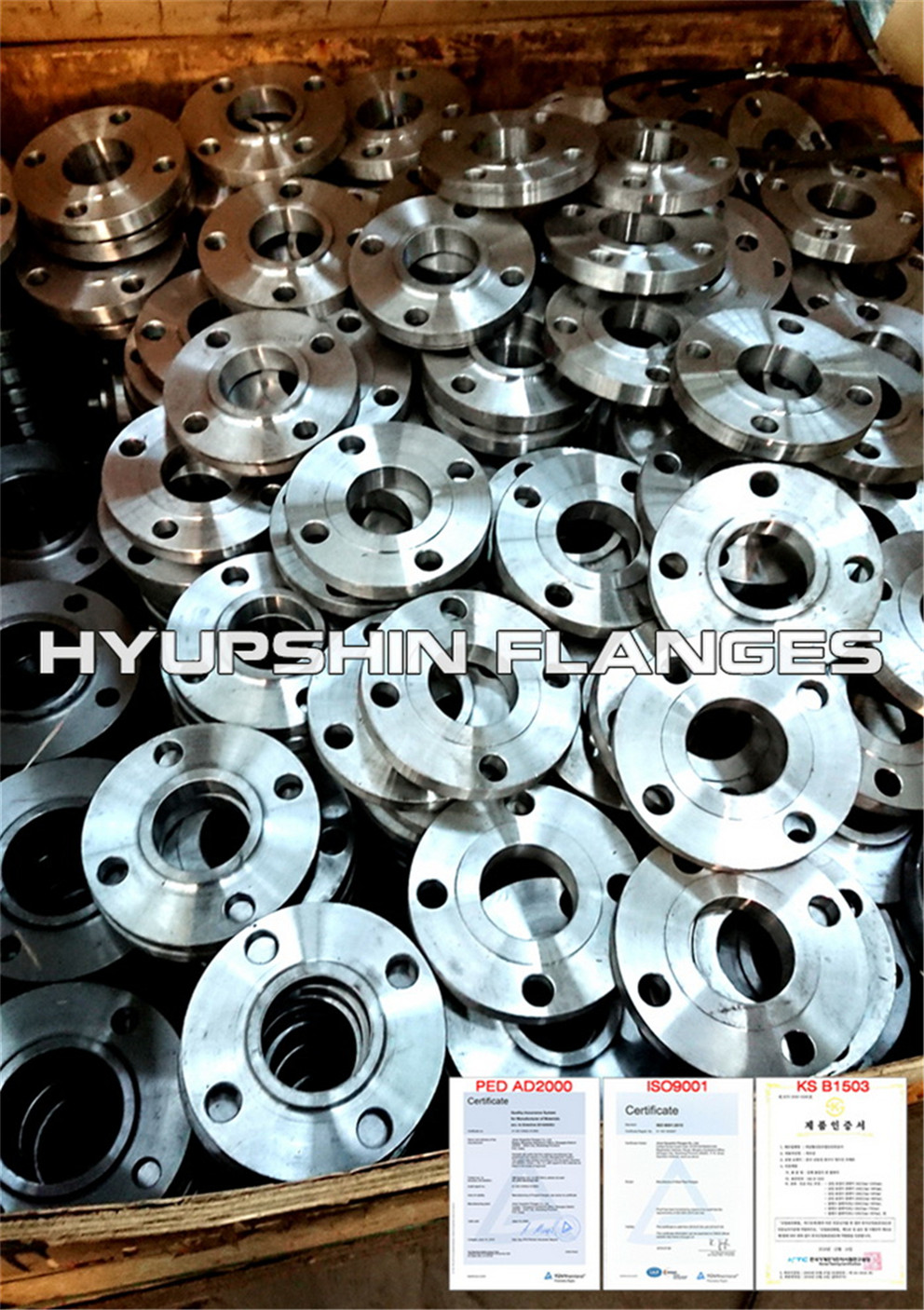 Quotation for ANSI B16.5 Class 600 Slip On Flange ASTM A105 carbon steel for South America Buyers